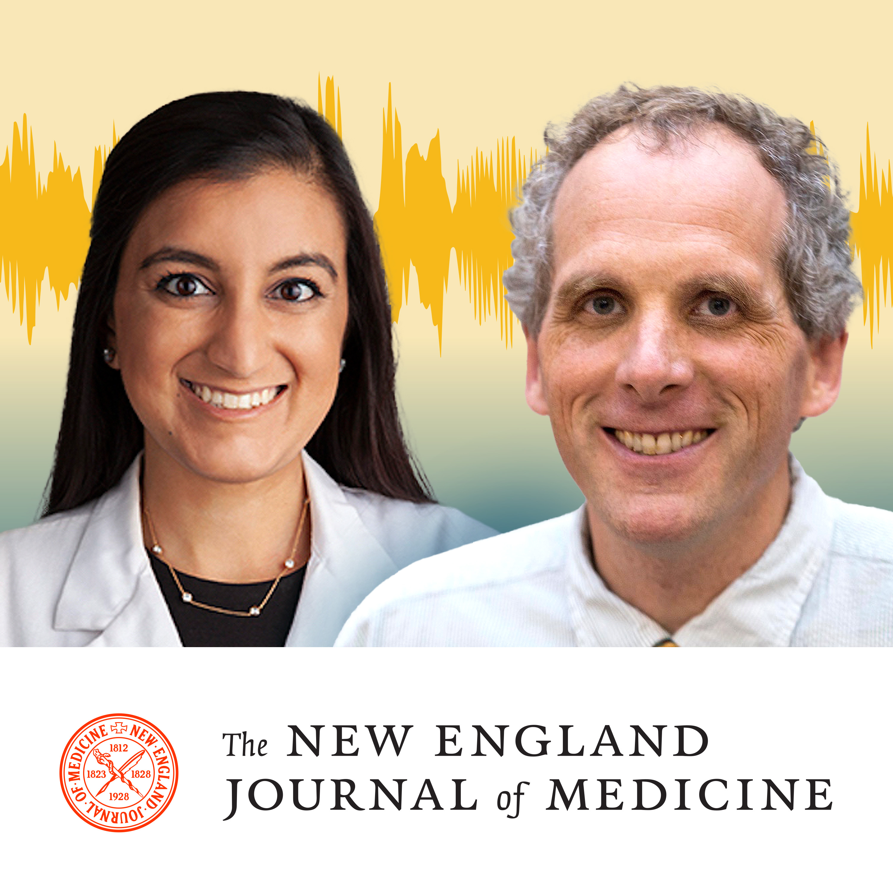 NEJM Interviews