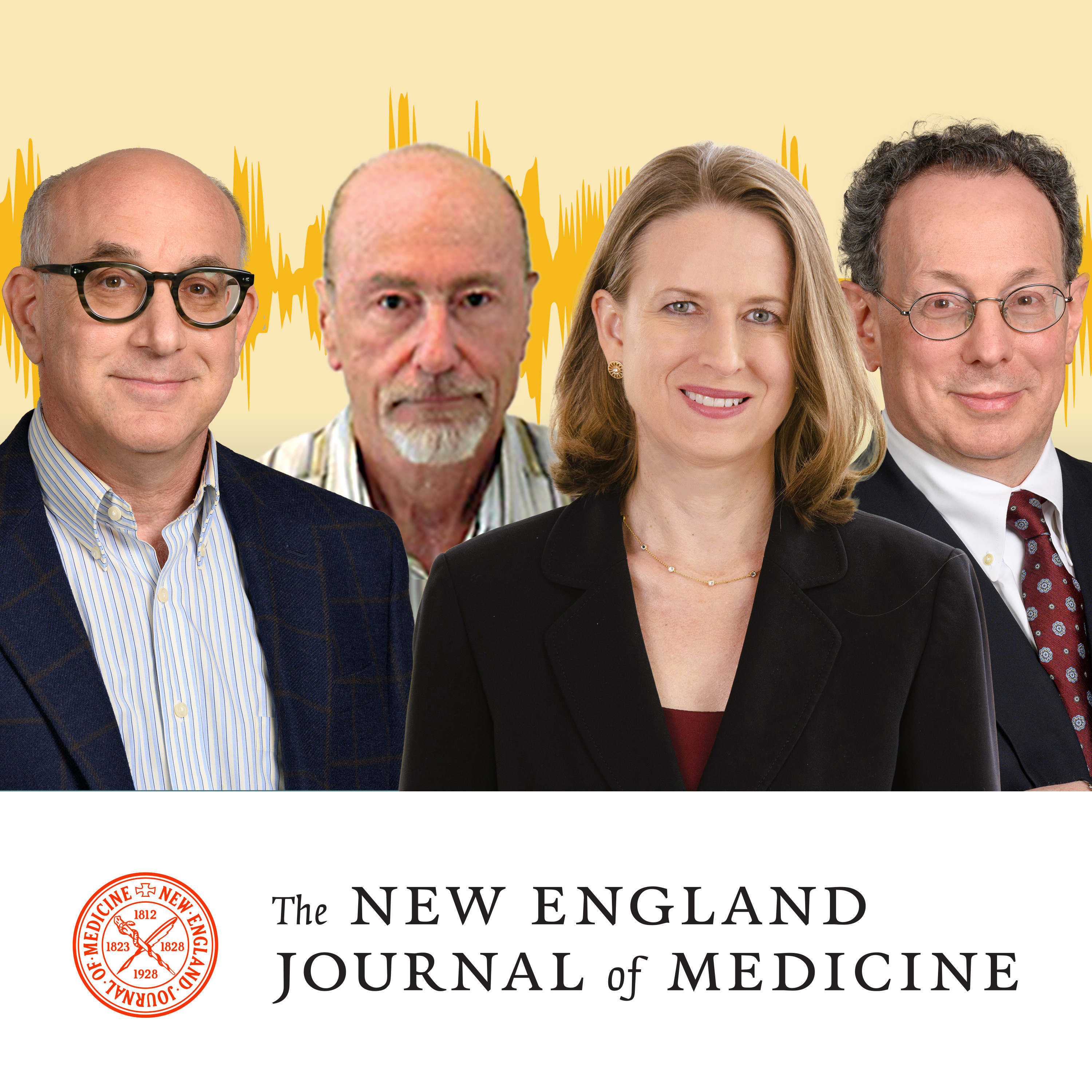NEJM Interviews
