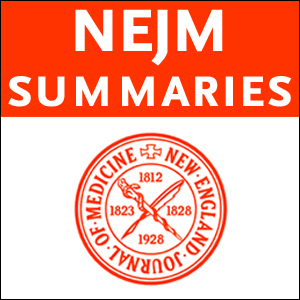 NEJM This Week